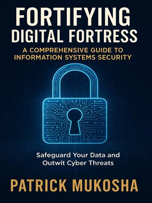 cover image of Fortifying Digital Fortress